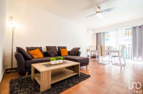 Magnifique appartement proche des plages plus garage privé
